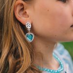 Frozen Elsa Deluxe prinsessenjurk + accessoires