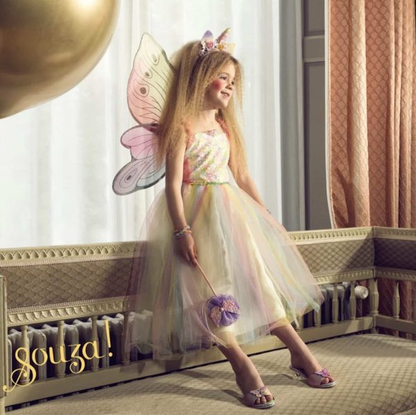 Souza! Slippers Marie-Claire + accessoires - Afbeelding 2