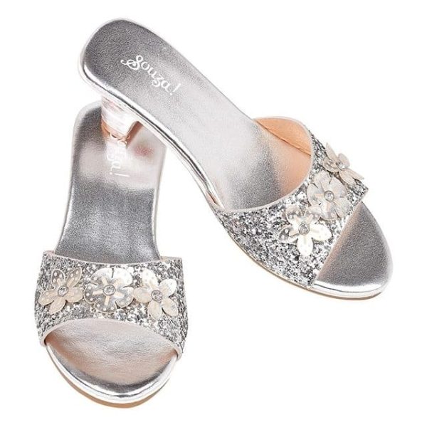 Souza! Slippers Mariona + accessoires