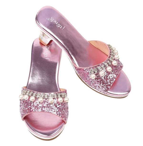 Souza! Slippers Marie-Claire + accessoires