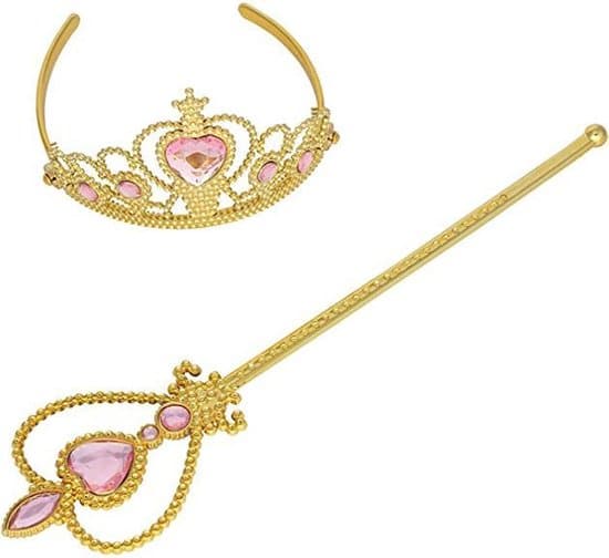 Souza! Slippers Clarisse + accessoires - Afbeelding 2