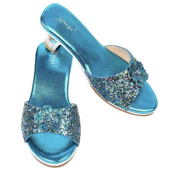 Souza! Slippers Annelle + accessoires