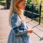 Frozen Elsa jurk + prinsessen accessoires