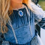 Frozen Elsa jurk + prinsessen accessoires