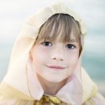 Prinsessencape - Royal Princess