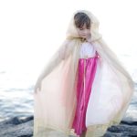 Prinsessencape - Royal Princess