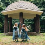 Frozen Elsa jurk - tiara, toverstaf, vlecht