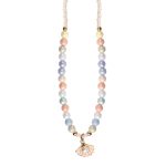 Ketting voor kinderen - parelketting