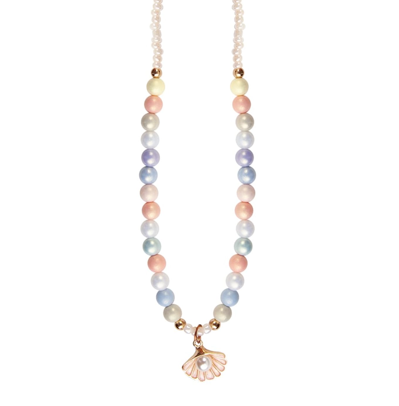 Ketting voor kinderen - parelketting