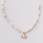 Ketting voor kinderen - parelketting