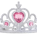 Make-up giftdoos + kroontje - Kind