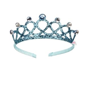 Tiara - kroon voor bij je Elsa jurk