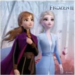 Frozen servetten - 20 stuks