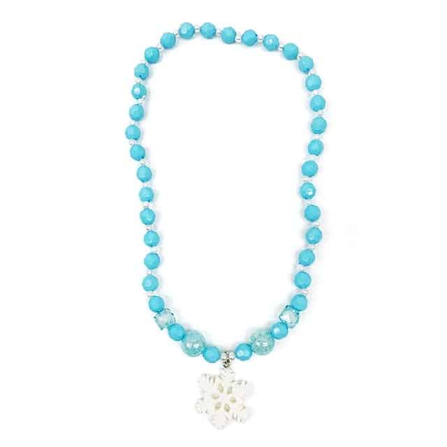 IJsster Frozen Elsa ketting