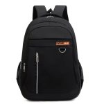 Schooltas - Rugzak Heren - Laptoptas - Rugzak Jongens - 34 x 14 x 47 cm