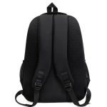 Schooltas - Rugzak Heren - Laptoptas - Rugzak Jongens - 34 x 14 x 47 cm