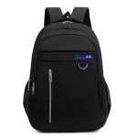 Schooltas - Rugzak Heren - Laptoptas - Rugzak Jongens - 34 x 14 x 47 cm