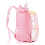 Schooltas - Rugzak Meisje - Eenhoorn rugtas - Unicorn rugzak