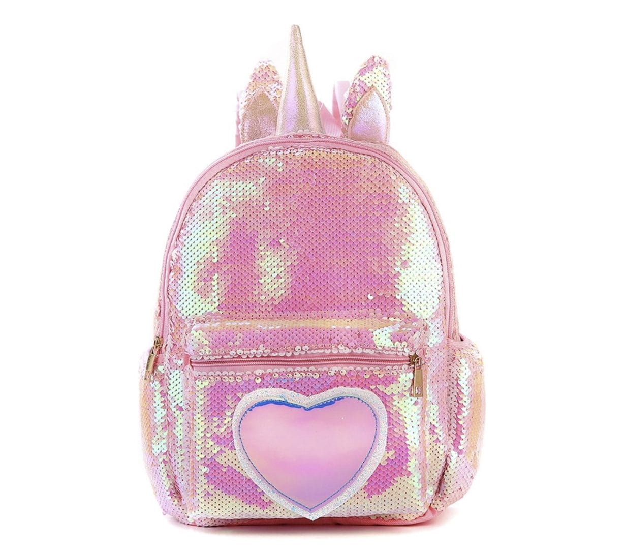 Schooltas - Rugzak Meisje - Eenhoorn rugtas - Unicorn rugzak