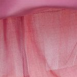 Feestjurk meisje - prinsessenjurk - roze