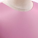 Feestjurk meisje - prinsessenjurk - roze
