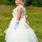 Het Betere Merk - feestjurk meisje - bruidsmeisjes jurken