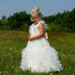 Het Betere Merk - feestjurk meisje - bruidsmeisjes jurken