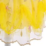 Belle and the Beast jurk + Accessoires