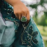 Frozen Anna jurk + Accessoires - Luxe Prinsessenjurk