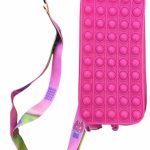 3-Pack-Fidget Toys-Pop It-rood-unicorn