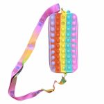 3-Pack-Fidget Toys-Pop It-rood-unicorn