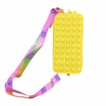 3-Pack-Fidget Toys-Pop It-rood-unicorn