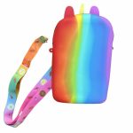 3-Pack-Fidget Toys-Pop It-multi-unicorn