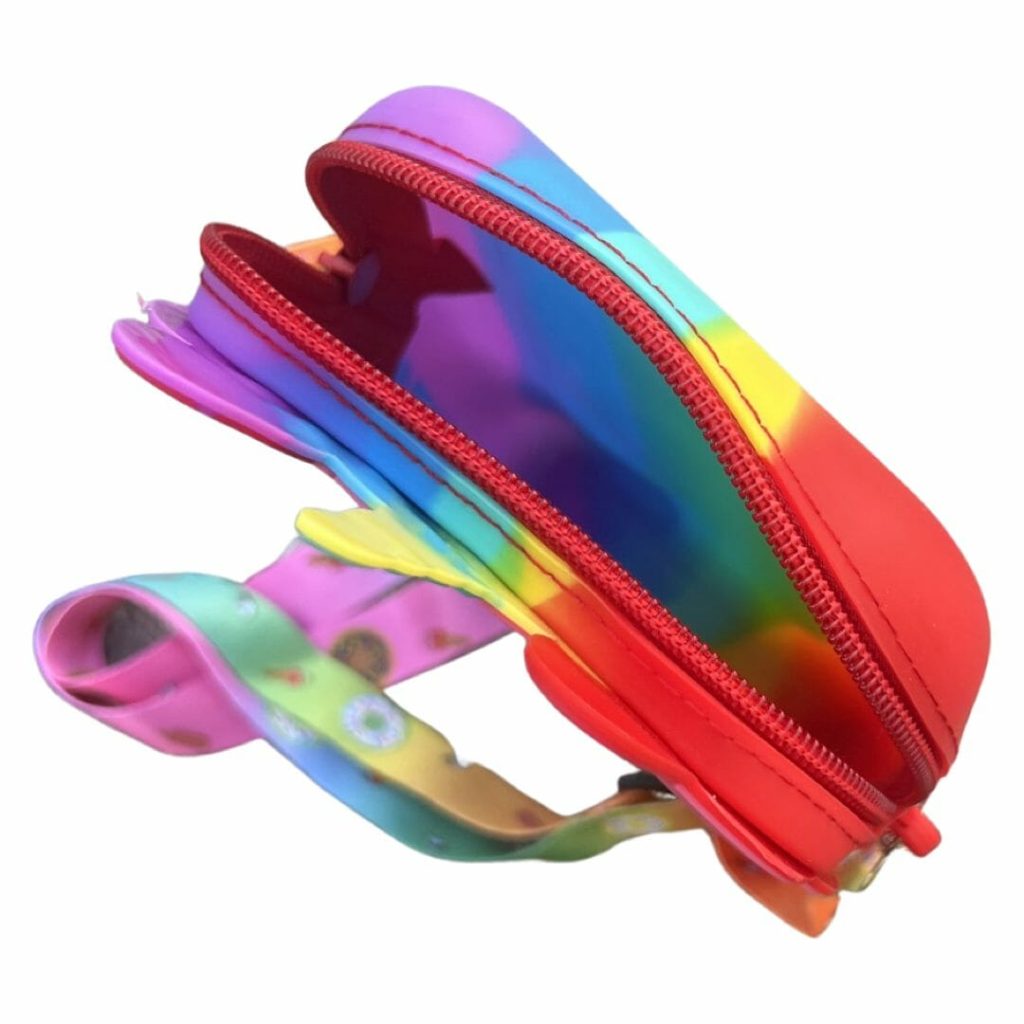 3-Pack-Fidget Toys-Pop It-multi-unicorn - Afbeelding 4
