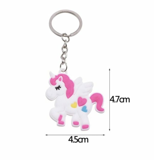 Fidget Toys-Unicorn-Pop It - Afbeelding 3