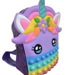 3-Pack-Fidget Toys-Pop It-17x6x23cm-Paars