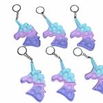 Fidget Toys-Unicorn-Pop It-Cadeautjes