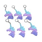 Fidget Toys-Unicorn-Pop It-Cadeautjes