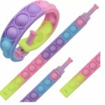 Fidget Toys - Pop It - 9 x Pop it Armanden