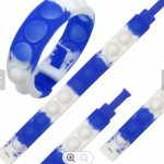 Fidget Toys - Pop It - 9 x Pop it Armanden