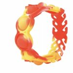 Fidget Toys - Pop It - 9 x Pop it Armanden