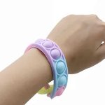 Fidget Toys - Pop It - 9 x Pop it Armanden
