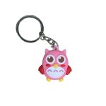 Diamond Painting Pandabeer + Uil +3D Hanger - Volwassenen - Kinderen - Sleutelhangers - Hobby