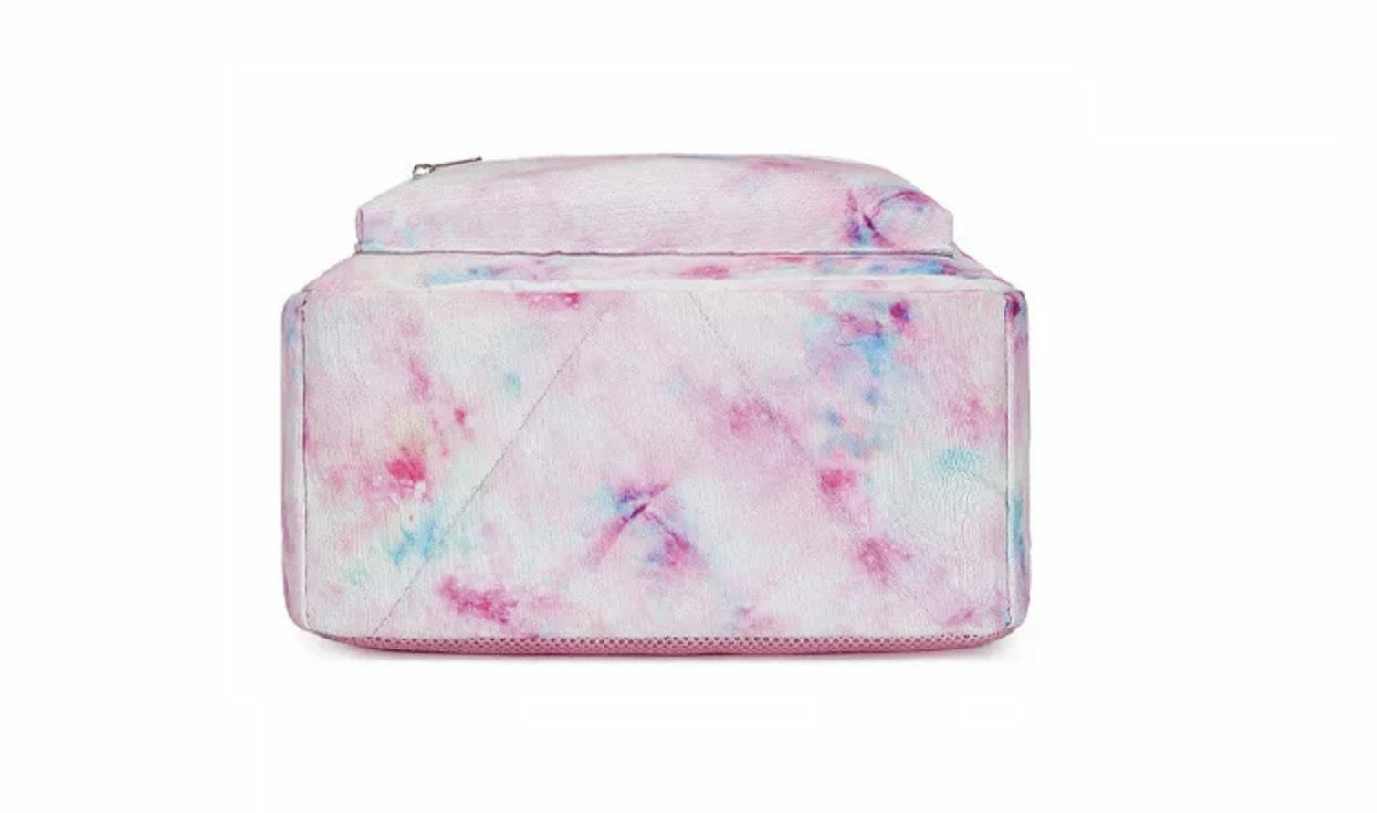 Schooltas - Rugzak Meisje - Rugtas - 44 x 29 x 14 cm - Roze / Paars - Afbeelding 10