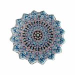 Diamond Painting Mandala  - Volwassenen - Kinderen - Sleutelhangers - Hobby
