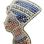 Diamond Painting Dames - Volwassenen - Kinderen - Sleutelhangers - Hobby