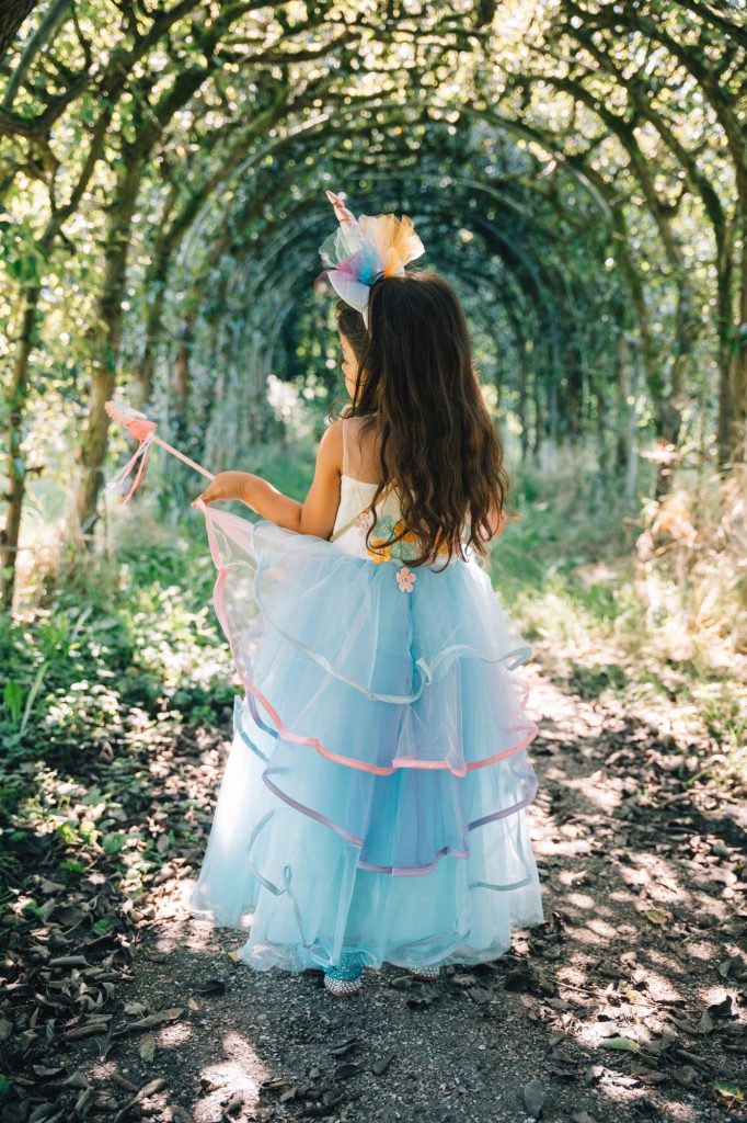 Unicorn Jurk - accessoires - Afbeelding 31