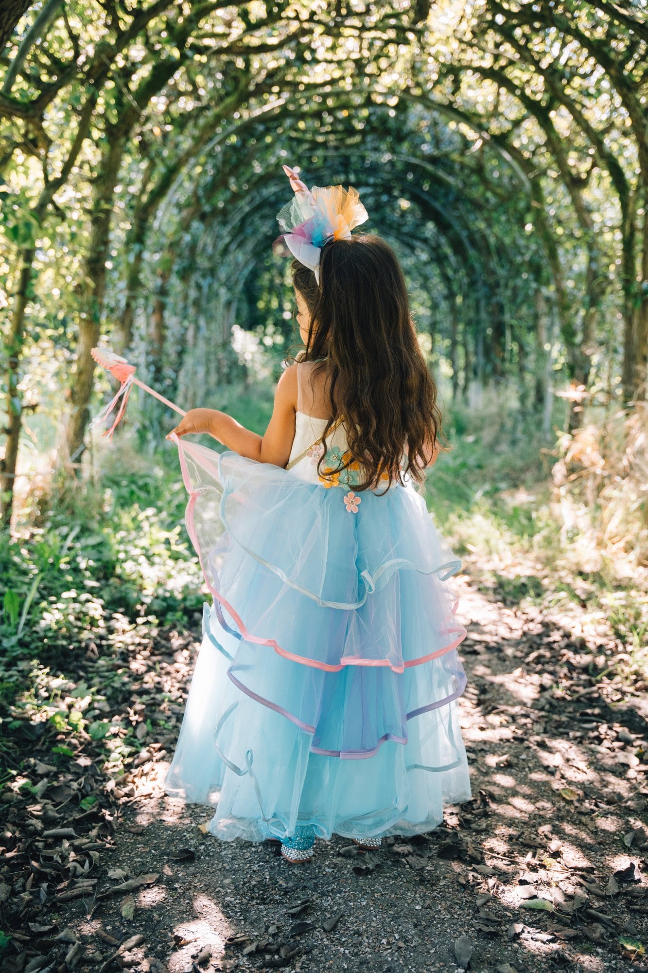 Unicorn Jurk - accessoires - Afbeelding 31