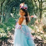 Unicorn Jurk - accessoires