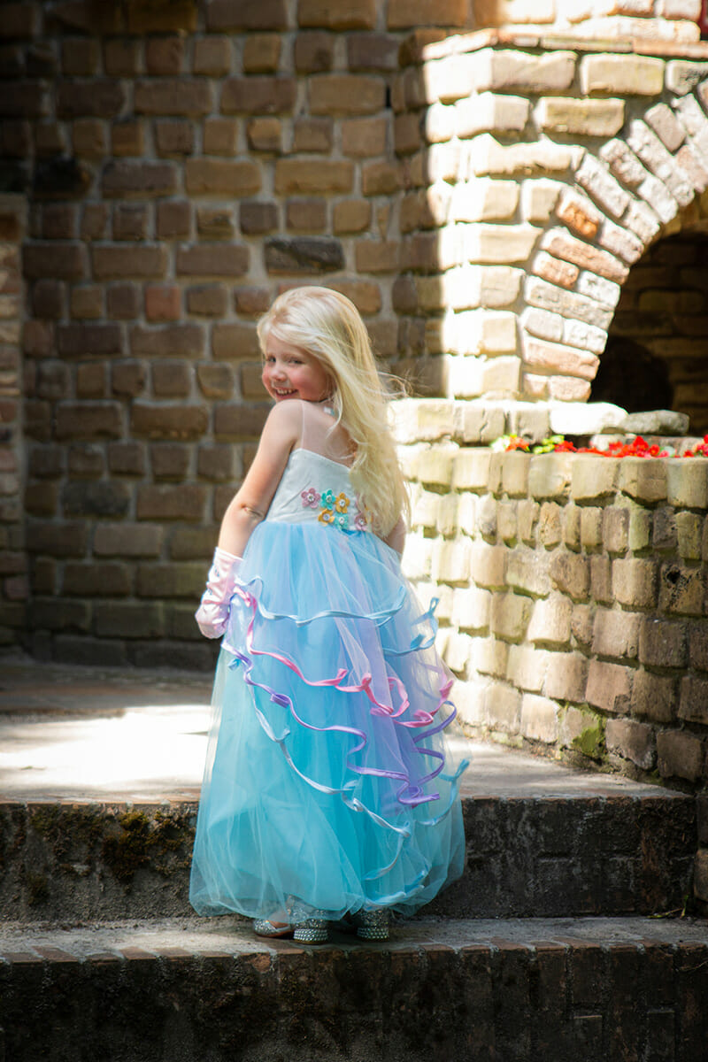 Unicorn Jurk - accessoires - Afbeelding 16